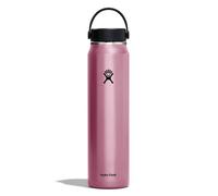 Hydro Flask Hydration Botella para beber 1180 ml rosa