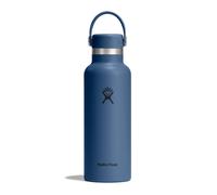 Hydro Flask Hydration Botella para beber 532 ml azul