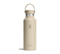 Hydro Flask Hydration Botella para beber 532 ml beige