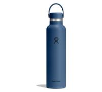Hydro Flask Hydration Botella para beber 710 ml azul