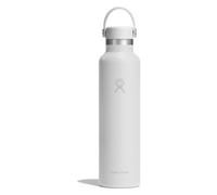 Hydro Flask Hydration Botella para beber 710 ml blanco