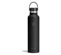 Hydro Flask Hydration Botella para beber 710 ml negro