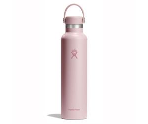 Hydro Flask Hydration Botella para beber 710 ml rosa