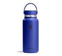 Hydro Flask Hydration Wide Flex Cap Botella de agua 945 ml azul
