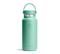 Hydro Flask Hydration Wide Flex Cap Botella de agua 945 ml verde