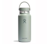 Hydro Flask Hydration Wide Flex Cap Botella para beber 945 ml verde