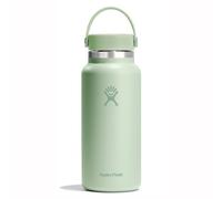 Hydro Flask Hydration Wide Flex Cap Botella para beber 945 ml verde