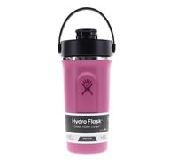 24 OZ INSULATED SHAKER BOTTLE REEF