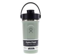 Hydro Flask Insulated Shaker 710ml Botella para beber Talla única Verde