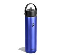 Hydro Flask Lightweight Collection Botella de agua 710 ml azul