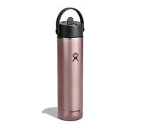 Hydro Flask Lightweight Collection Botella de agua 710 ml rosa