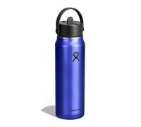 Hydro Flask Lightweight Collection Botella para beber 946 ml azul