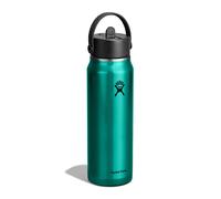 Hydro Flask Lightweight Collection Botella de agua 946 ml verde