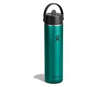 Hydro Flask Lightweight Collection Botella para beber 710 ml verde