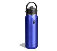 Hydro Flask Lightweight Collection Botella para beber 946 ml azul
