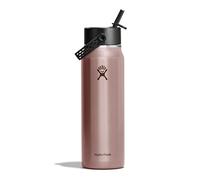Hydro Flask Lightweight Collection Botella para beber 946 ml oro rosa
