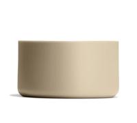 Hydro Flask - Medium Bottle Boot - Botte de Protection en Silicone pour Bouteilles 32 oz & 40 oz à Large Ouverture - Protection Anti-Chocs - Amovible & Compatible Lave-Vaisselle - Oat