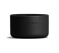 Hydro Flask - Micro Bottle Boot - Funda protectora de silicona duradera para Micro Hydro de 200 ml (6.7 oz) - Removible, apta para lavavajillas - Black