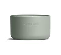 Hydro Flask - Micro Bottle Boot - Funda protectora de silicona duradera para Micro Hydro de 200 ml (6.7 oz) - Removible, apta para lavavajillas - Agave
