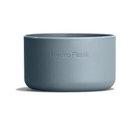 Hydro Flask - Micro Bottle Boot - Funda protectora de silicona duradera para Micro Hydro de 200 ml (6.7 oz) - Removible, apta para lavavajillas - Shale Gray