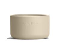 Hydro Flask - Micro Bottle Boot - Funda protectora de silicona duradera para Micro Hydro de 200 ml (6.7 oz) - Removible, apta para lavavajillas - Oat