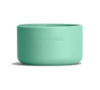Hydro Flask - Micro Bottle Boot - Funda protectora de silicona duradera para Micro Hydro de 200 ml (6.7 oz) - Removible, apta para lavavajillas - Mermaid Green