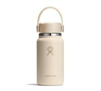 Hydro Flask - Micro Hydro 200 ml - Mini gourde isolée étanche - Garde les boissons froides et chaudes jusqu’à 7 h - Compacte et durable - Oat