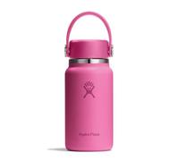 Hydro Flask - Micro Hydro 200 ml - Mini gourde isolée étanche - Garde les boissons froides et chaudes jusqu’à 7 h - Compacte et durable - Reef