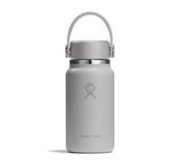 Hydro Flask - Micro Hydro 200 ml - Mini gourde isolée étanche - Garde les boissons froides et chaudes jusqu’à 7 h - Compacte et durable - Birch