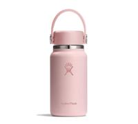 Hydro Flask - Micro Hydro 200 ml - Mini gourde isolée étanche - Garde les boissons froides et chaudes jusqu’à 7 h - Compacte et durable - Trillium