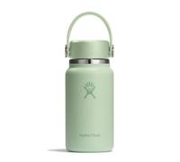 Hydro Flask - Micro Hydro 200 ml - Mini gourde isolée étanche - Garde les boissons froides et chaudes jusqu’à 7 h - Compacte et durable - Aloe