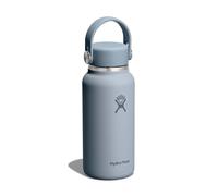 Hydro Flask Micro Hydro Botella de agua 300 ml azul