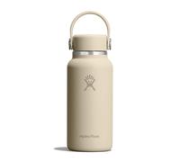Hydro Flask Micro Hydro Botella de agua 300 ml beige