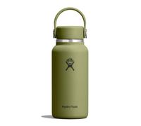 Hydro Flask Micro Hydro Botella de agua 300 ml verde