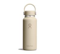 Hydro Flask Micro Hydro Botella de agua 400 ml beige