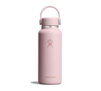 Hydro Flask Micro Hydro Botella de agua 400 ml rosa