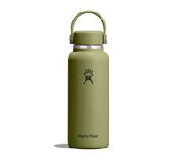 Hydro Flask Micro Hydro Botella de agua 400 ml verde