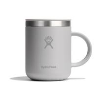 Hydro Flask - Mug Coffee 355 ml (12 oz) | Acero inoxidable aislado con tapa abatible antisalpicaduras - Frío 24 h y calor 12 h - Birch