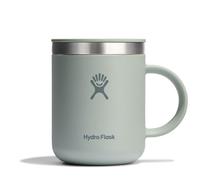 Hydro Flask - Mug Coffee 355 ml (12 oz) | Acero inoxidable aislado con tapa abatible antisalpicaduras - Frío 24 h y calor 12 h - Agave
