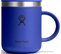 Hydro Flask - Mug Coffee 355 ml (12 oz) | Acero inoxidable aislado con tapa abatible antisalpicaduras - Frío 24 h y calor 12 h - Capri Blue