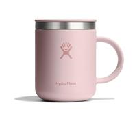 Hydro Flask - Mug Coffee 355 ml (12 oz) - Acero inoxidable aislado con tapa cerrable resistente a salpicaduras - Mantiene las bebidas frías 24 h y calientes 12 h - Trillium