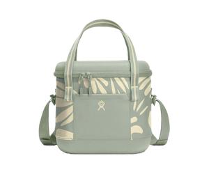 Hydro flask - Nevera de camping - 12 L Carry Out Soft Cooler Botanical Bliss Agave - Verde Verde one size