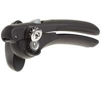 OXO Good Grips - Abrelatas manual con bloqueo