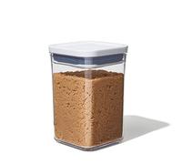 OXO Recipiente para alimentos Good Grips POP - Hermético y apilable, 1 litro