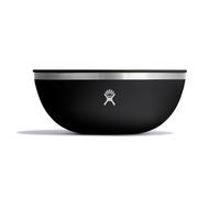 Hydro Flask - Recipiente de 1 cuarto con tapa, color negro