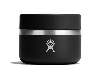 Hydro Flask Recipiente térmico isotérmico 354 ml negro