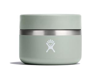 Hydro Flask Recipiente térmico isotérmico 354 ml verde