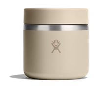 Hydro Flask Recipiente térmico isotérmico 591 ml beige