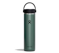 Hydro Flask Serpentina ligera con tapa flexible ancha de 24 onzas