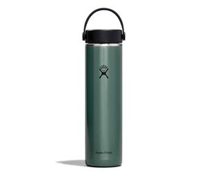 Hydro Flask Serpentina ligera con tapa flexible ancha de 24 onzas